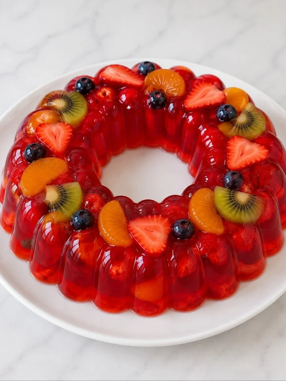 Tupperwear Dessert Mold Bowl